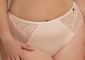Трусики слипы с кружевом G-Rosaline Kris Line Kris Line- интернет магазин нижнего белья Mari-M Фото - Трусики слипы с кружевом G-Rosaline Kris Line Kris Line купить в Киеве и Украине