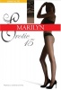  -     Erotic Vita Bassa 15den Marilyn ( ) Marilyn     