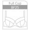  -     full cup Pia Nipplex ( ) Nipplex     