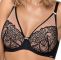 Кружевной бюстгальтер push-up Livia Mefemi by Nipplex Mefemi Nipplex- интернет магазин нижнего белья Mari-M Фото - Кружевной бюстгальтер push-up Livia Mefemi by Nipplex Mefemi Nipplex купить в Киеве и Украине