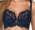 Кружевной бюстгальтер с дублированной нижней частью Sophie N02 Novika (несколько цветов) Novika- интернет магазин нижнего белья Mari-M Фото - Кружевной бюстгальтер с дублированной нижней частью Sophie N02 Novika (несколько цветов) Novika купить в Киеве и Украине