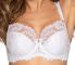 Кружевной бюстгальтер с дублированной нижней частью Sophie N02 Novika (несколько цветов) Novika- интернет магазин нижнего белья Mari-M Фото - Кружевной бюстгальтер с дублированной нижней частью Sophie N02 Novika (несколько цветов) Novika купить в Киеве и Украине