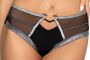 Классические трусики Halley Novika Novika- интернет магазин нижнего белья Mari-M Фото - Классические трусики Halley Novika Novika купить в Киеве и Украине