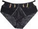 Классические трусики с цепочками Pure poison Novika (несколько цветов) Novika- интернет магазин нижнего белья Mari-M Фото - Классические трусики с цепочками Pure poison Novika (несколько цветов) Novika купить в Киеве и Украине
