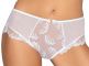Классические трусики с кружевом Sophie Novika (несколько цветов) Novika- интернет магазин нижнего белья Mari-M Фото - Классические трусики с кружевом Sophie Novika (несколько цветов) Novika купить в Киеве и Украине