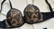 Бюстгальтер push-up с вышивкой brassiera SB199 Shato Shato- интернет магазин нижнего белья Mari-M Фото - Бюстгальтер push-up с вышивкой brassiera SB199 Shato Shato купить в Киеве и Украине