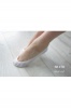  -    032 Lady Ballerina Laser Cut Socks Shato ( ) Shato     