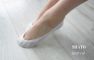  -    032 Lady Ballerina Laser Cut Socks Shato ( ) Shato     