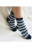  -    048 Lady Cozy Socks Shato Shato     