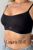 Топ-бюстгальтер 8141 Lora Iris (несколько цветов) LoraIris- интернет магазин нижнего белья Mari-M Фото - Топ-бюстгальтер 8141 Lora Iris (несколько цветов) LoraIris купить в Киеве и Украине