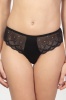 Кружевные трусики бразилианы 2104/014 Elita Elita- интернет магазин нижнего белья Mari-M Фото - Кружевные трусики бразилианы 2104/014 Elita Elita купить в Киеве и Украине