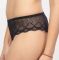 Кружевные трусики бразилианы 2104/014 Elita Elita- интернет магазин нижнего белья Mari-M Фото - Кружевные трусики бразилианы 2104/014 Elita Elita купить в Киеве и Украине