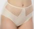 Высокие хлопковые трусики слипы с кружевом 2508 Elita (несколько цветов) Elita- интернет магазин нижнего белья Mari-M Фото - Высокие хлопковые трусики слипы с кружевом 2508 Elita (несколько цветов) Elita купить в Киеве и Украине