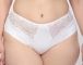 Высокие хлопковые трусики слипы с кружевом 2508 Elita (несколько цветов) Elita- интернет магазин нижнего белья Mari-M Фото - Высокие хлопковые трусики слипы с кружевом 2508 Elita (несколько цветов) Elita купить в Киеве и Украине