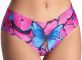 Бесшовные трусики Spring Butterfly Pink Mememe (стринги, слипы, высокие) mememe- интернет магазин нижнего белья Mari-M Фото - Бесшовные трусики Spring Butterfly Pink Mememe (стринги, слипы, высокие) mememe купить в Киеве и Украине