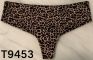 Трусики стринги с леопардовым принтом 9453 Balaloum Balaloum- интернет магазин нижнего белья Mari-M Фото - Трусики стринги с леопардовым принтом 9453 Balaloum Balaloum купить в Киеве и Украине