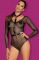  -  A738 Harness Obsessive Obsessive     