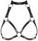 Портупея A740 Harness Obsessive Obsessive- интернет магазин нижнего белья Mari-M Фото - Портупея A740 Harness Obsessive Obsessive купить в Киеве и Украине