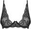 Мягкий кружевной бюстгальтер Nutris Bra Obsessive Obsessive- интернет магазин нижнего белья Mari-M Фото - Мягкий кружевной бюстгальтер Nutris Bra Obsessive Obsessive купить в Киеве и Украине