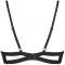 Мягкий кружевной бюстгальтер Nutris Bra Obsessive Obsessive- интернет магазин нижнего белья Mari-M Фото - Мягкий кружевной бюстгальтер Nutris Bra Obsessive Obsessive купить в Киеве и Украине