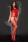  - -    BODYSTOCKING 3282 Chilirose ( ) Chilirose     