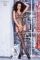  -      BODYSTOCKING 4262 Chilirose Chilirose     