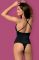Боди с пикантным вырезом Arisha Teddy Obsessive Obsessive- интернет магазин нижнего белья Mari-M Фото - Боди с пикантным вырезом Arisha Teddy Obsessive Obsessive купить в Киеве и Украине