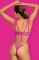  -    Bodystocking B 121 Obsessive Obsessive     