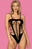 Ажурное боди Bodystocking B 122 Obsessive Obsessive- интернет магазин нижнего белья Mari-M Фото - Ажурное боди Bodystocking B 122 Obsessive Obsessive купить в Киеве и Украине
