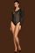  -     B123 Bodystocking Obsessive Obsessive     