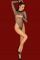  -  - B125 Bodystocking Obsessive Obsessive     