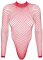 Красное боди-сетка B126 Bodystocking Obsessive Obsessive- интернет магазин нижнего белья Mari-M Фото - Красное боди-сетка B126 Bodystocking Obsessive Obsessive купить в Киеве и Украине