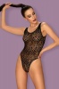 -  - B127 Bodystocking Obsessive Obsessive     