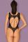  -  - B127 Bodystocking Obsessive Obsessive     