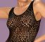  -  - B127 Bodystocking Obsessive Obsessive     