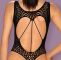  -  - B127 Bodystocking Obsessive Obsessive     