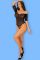  -      Bodystocking B131 crotchless Obsessive Obsessive     