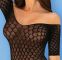  -      Bodystocking B131 crotchless Obsessive Obsessive     