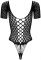 -      Bodystocking B131 crotchless Obsessive Obsessive     