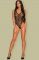 Ажурное боди-стринг Bodystocking B132 Obsessive Obsessive- интернет магазин нижнего белья Mari-M Фото - Ажурное боди-стринг Bodystocking B132 Obsessive Obsessive купить в Киеве и Украине
