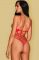  -     Bodystocking B133 crotchless Obsessive Obsessive     