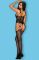 Бодистокинг с имитацией чулок Bodystocking G 321 Obsessive Obsessive- интернет магазин нижнего белья Mari-M Фото - Бодистокинг с имитацией чулок Bodystocking G 321 Obsessive Obsessive купить в Киеве и Украине