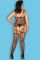 Бодистокинг с имитацией чулок Bodystocking G 321 Obsessive Obsessive- интернет магазин нижнего белья Mari-M Фото - Бодистокинг с имитацией чулок Bodystocking G 321 Obsessive Obsessive купить в Киеве и Украине