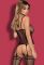  -       BODYSTOCKING N 110 Obsessive Obsessive     