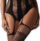  -      Bodystocking F240 Obsessive Obsessive     