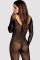  - -    Bodystocking N120 Obsessive Obsessive     