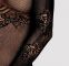  - -    Bodystocking N120 Obsessive Obsessive     