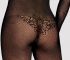  - -    Bodystocking N120 Obsessive Obsessive     