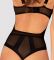  -     Chic Amoria crotchless teddy Obsessive Obsessive     