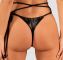  -     Cordellis crotchless teddy Obsessive Obsessive     